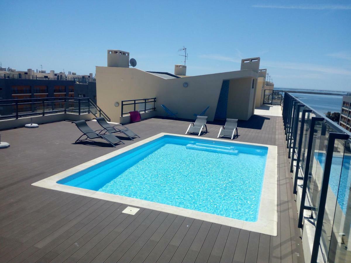 Village Marina Fun & Sun Olhao Exterior photo