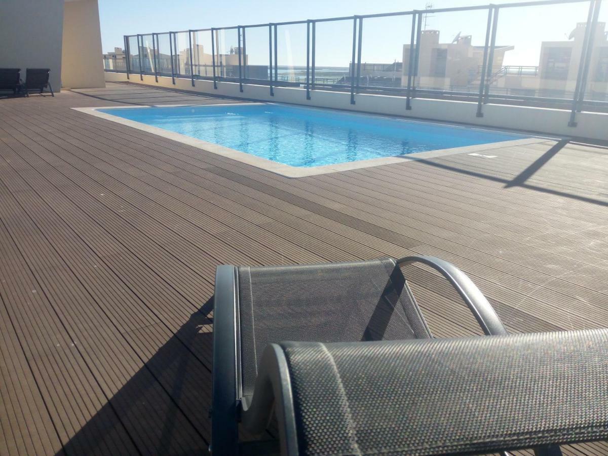 Village Marina Fun & Sun Olhao Exterior photo